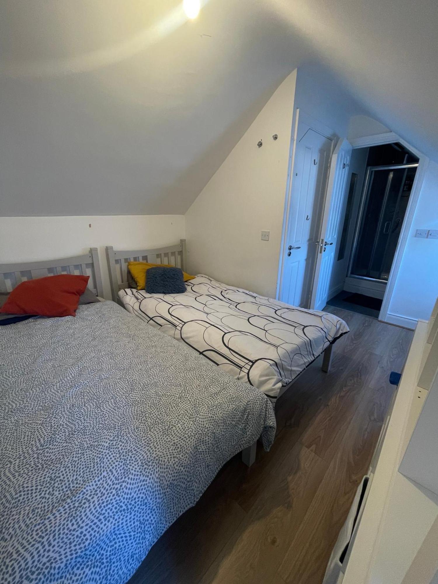 House Bed & Breakfast - Dublin, Dublin