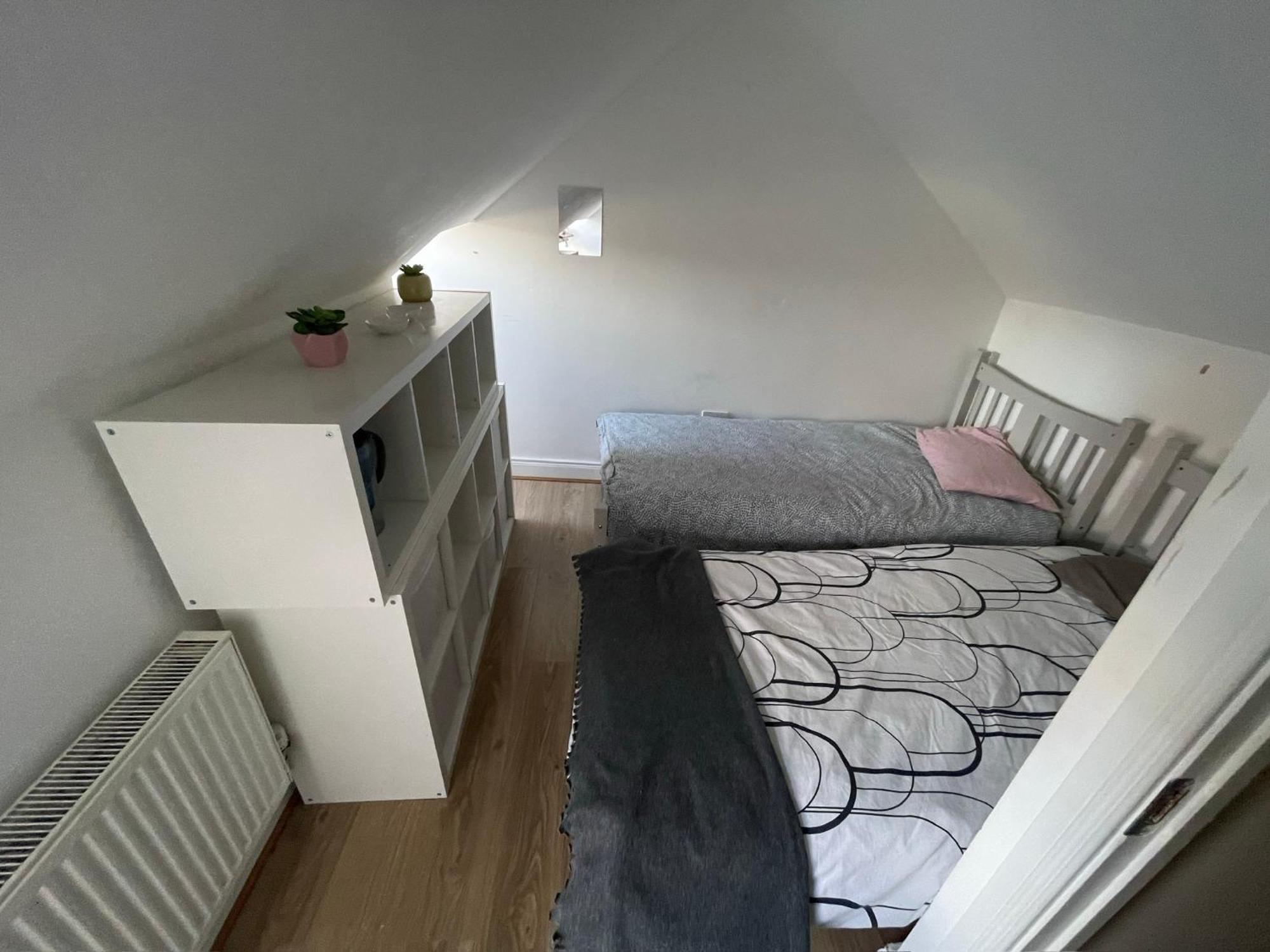 House Bed & Breakfast - Dublin — Photos 3